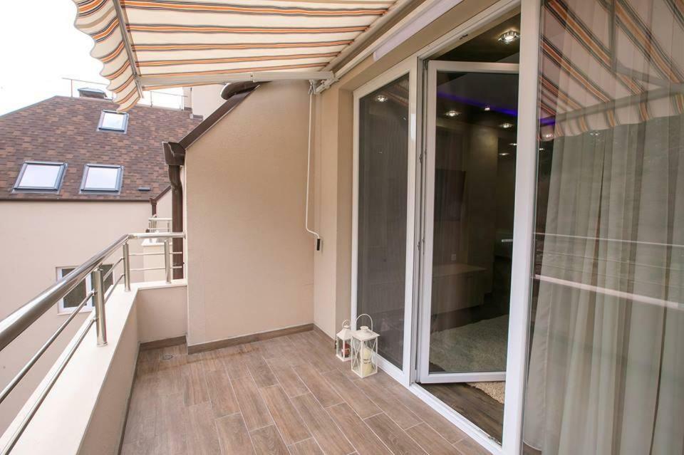 Апартамент Радост Сандански Exterior foto